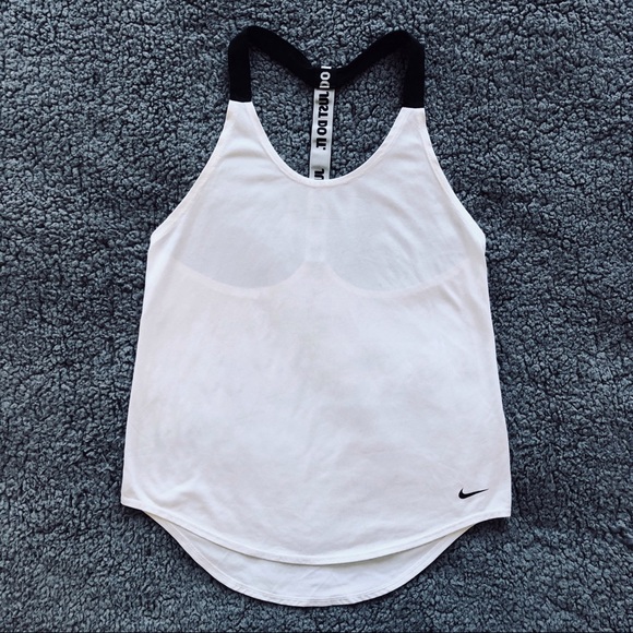 Nike Tops - Nike Dri-Fit Tank Top - Small